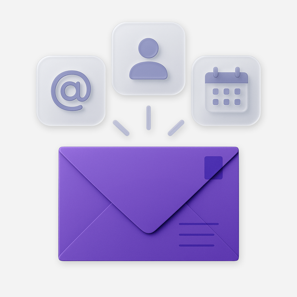 Почта для бизнеса: это удобно